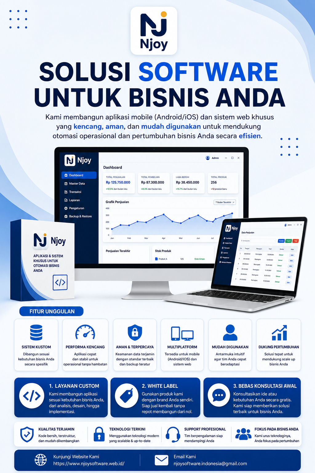 poster